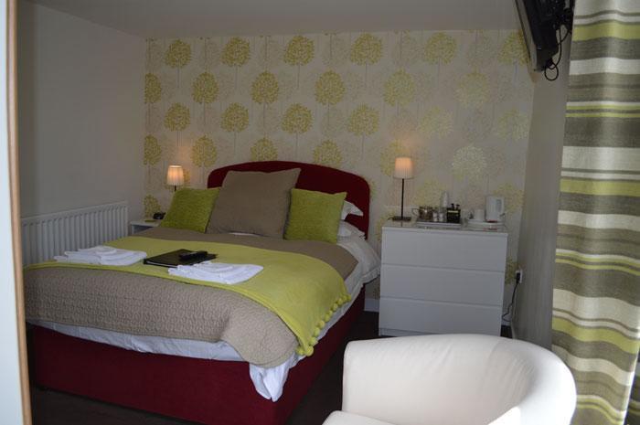 Red Lion Inn Newbrough Zewnętrze zdjęcie